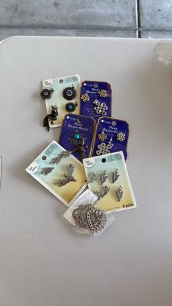 Charms Bundle