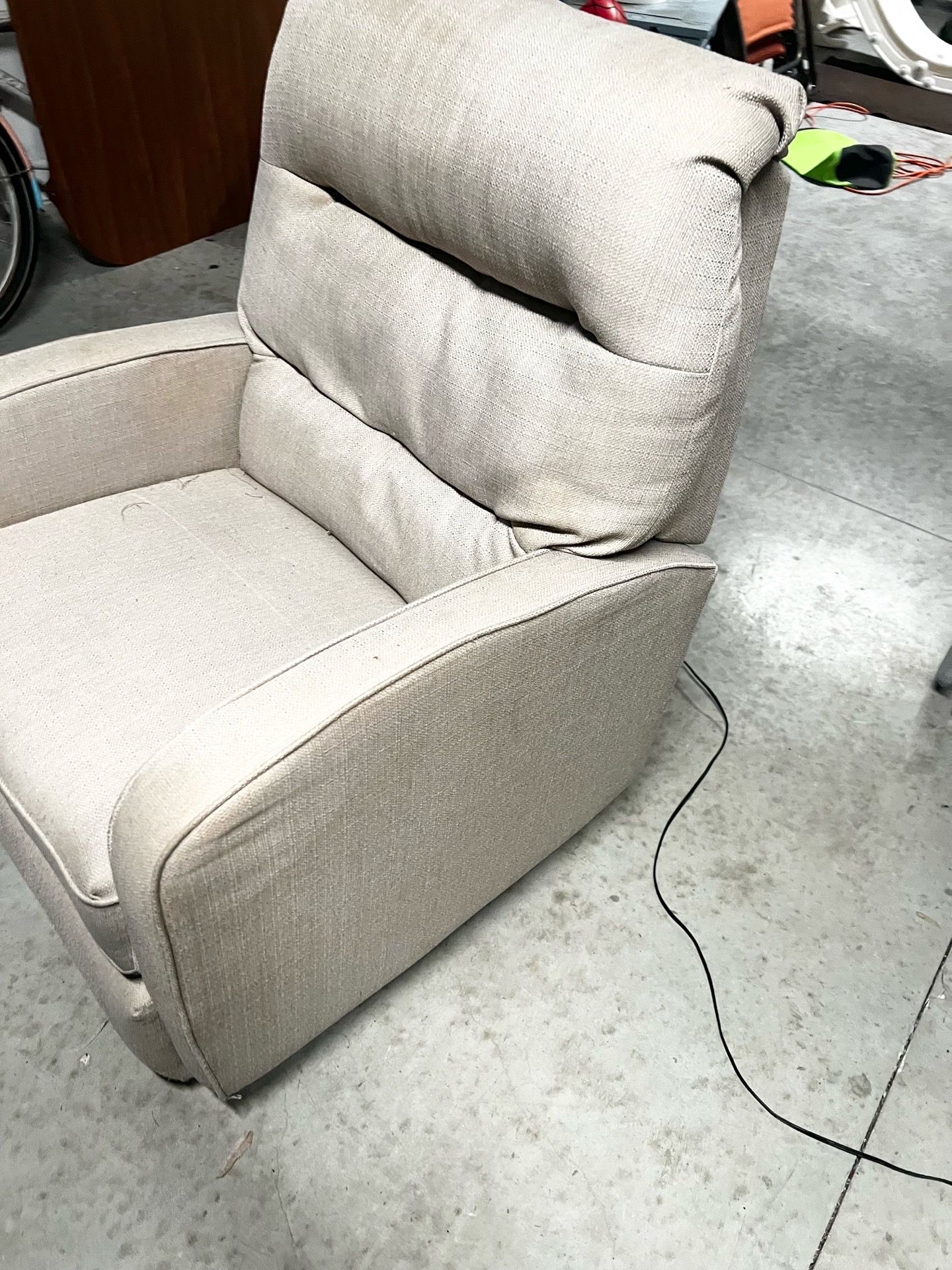 Recliner