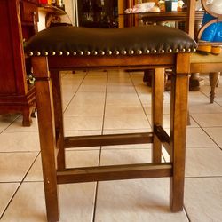 Barstool Or Table  Stool