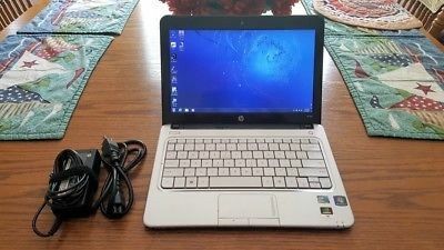 HP Mini Laptop