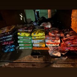 Dog Food