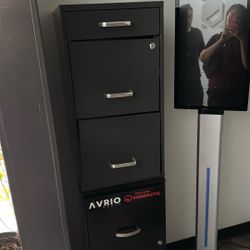 File Cabinets