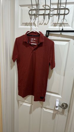 Xl boys polo shirt