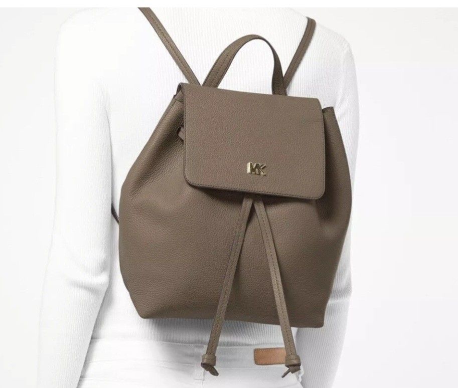 Michael Kors JUNIE Backpack