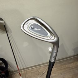 Junior Size Nike Golf Pitching Wedge