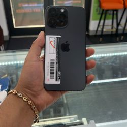 iPhone 15 Pro Max 1TB(unlocked)