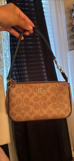 Coach Lolita 19 bag