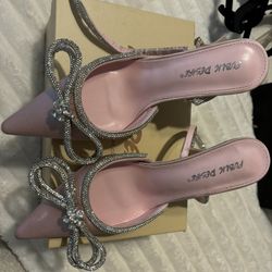 High Heels 