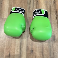 Toys Kids Boxing Gloves 