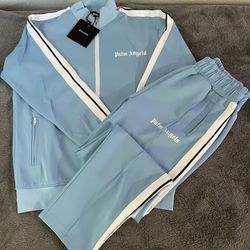 Palm Angels Tracksuit Size S 