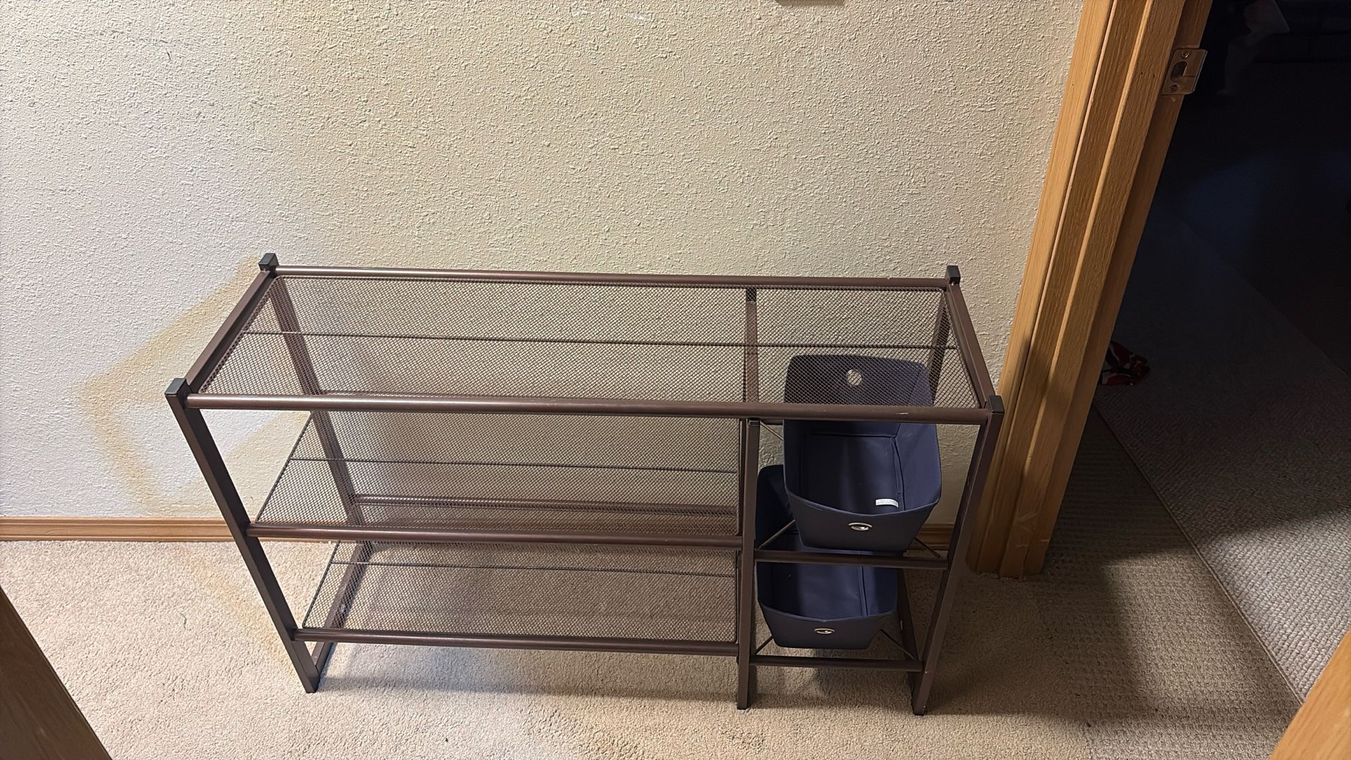 Metal Stand/table