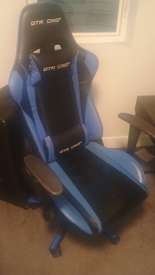 Gaming Chair