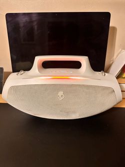 Skullcandy Barrel