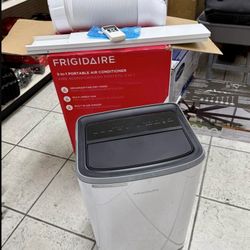 Frigidaire (10K BTU ASHRAE) Portable Air Conditioner