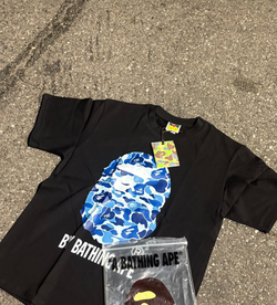 Bape shirt