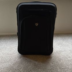 Carry On Wheel Luggage
