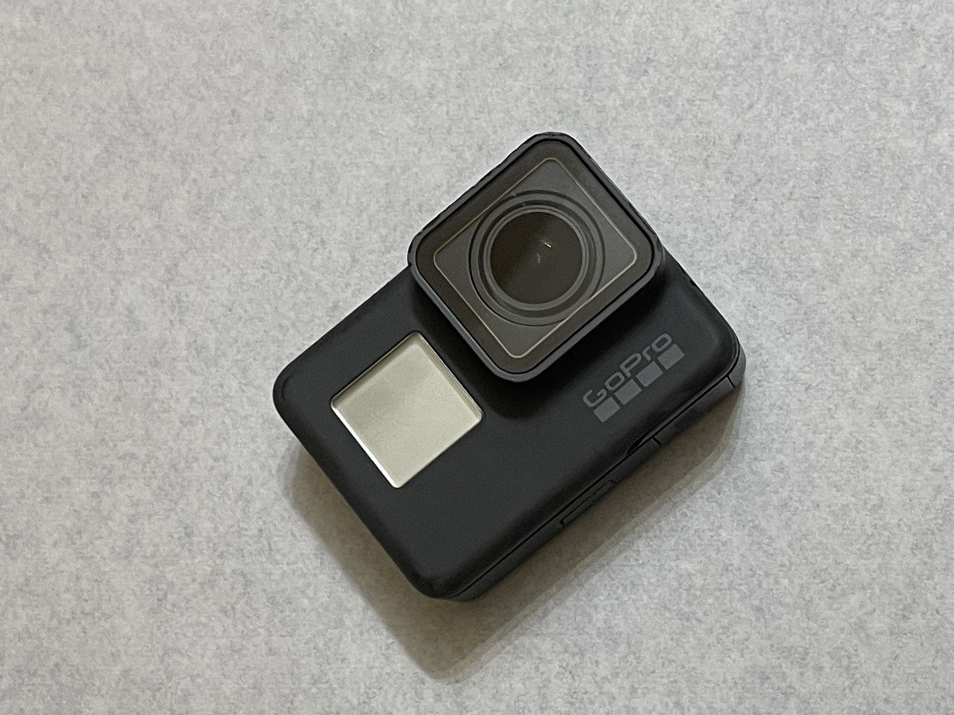 Go Pro Hero 5