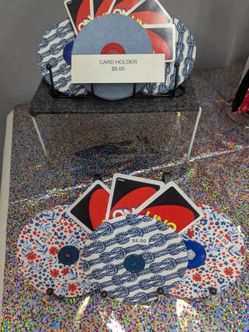 Card Holders