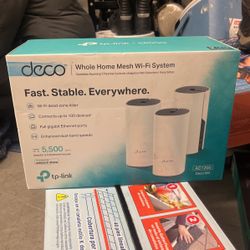Wi-Fi Gadget 