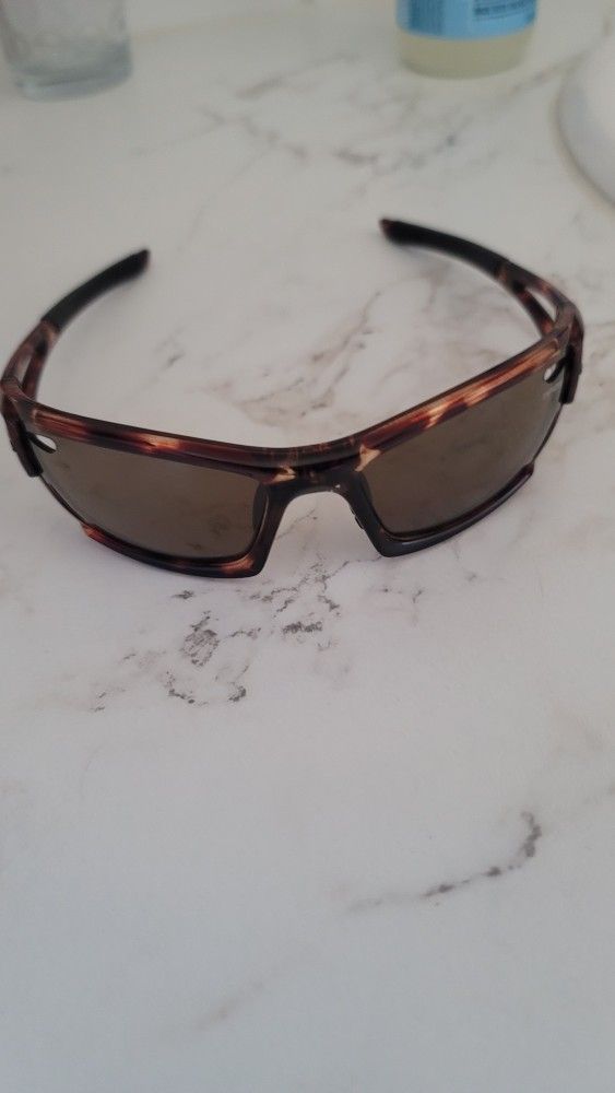 Tifios Glasses