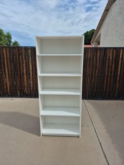 Bookshelf