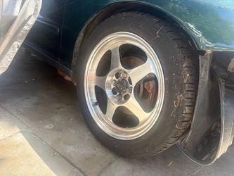Rota slips 16 inch 4x100