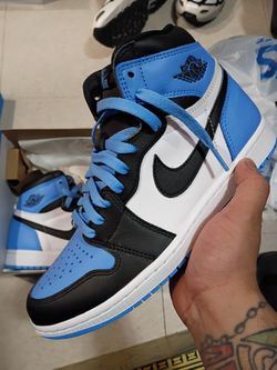 Jordan 1 High Og All Unc Size 8 New
