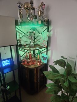 Bar led