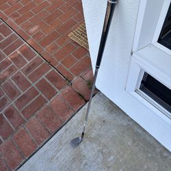 46 Degree Wedge Right Handed