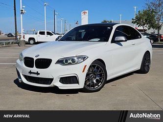 2014 BMW M235