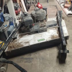 Lawnmower