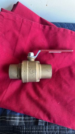 Ball Valve