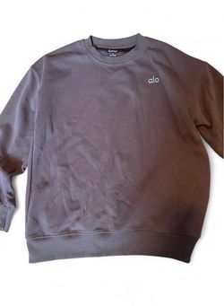 Alo sweater
