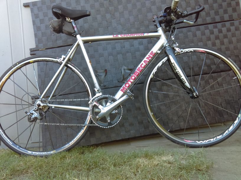 MOTOBECANE Le Champion SL for Sale in Yorba Linda CA OfferUp