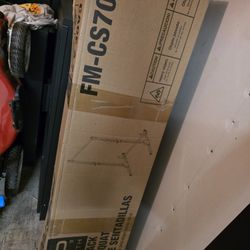 NEW Weight Squat Rack (In Original Box)