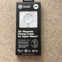 Apple Watch Charger 