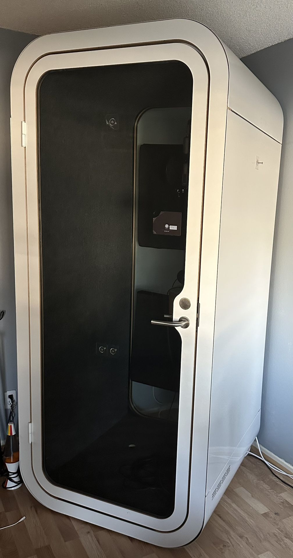 Professional Sound Booth Isolation Booth