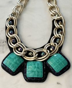 Statement Piece Necklace
