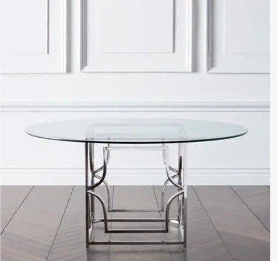 Z Galleriez Dinning Table