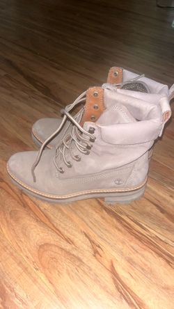 Timbaland boots