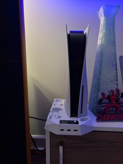 Sony PlayStation 5