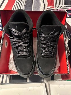 Air Jordan’s —— Dunks