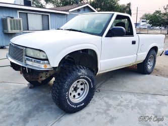 2000 S10
