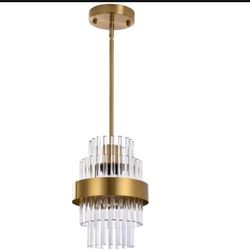 Pendant Light Fixtures, 7inch Modern Glass Pendant Lighting
