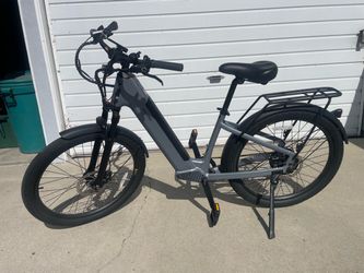 2023 Velotric Discover 1 Electric Bike