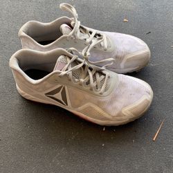 Reebok Workout Shoes 