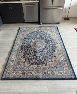 Area Rug 5x7