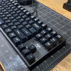 ET I-500 Gaming Keyboard 