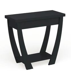Modern Console entry table