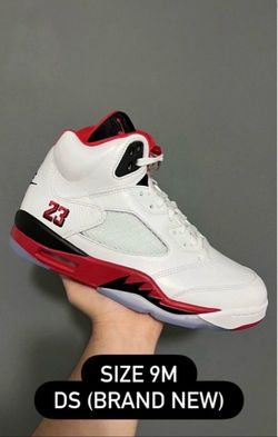 Air Jordan 5 Retro